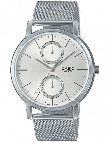 Óra karóra Casio Collection Casio MTP-B310M-7AVEF