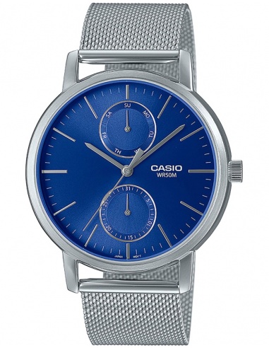 Óra karóra Casio Collection Casio MTP-B310M-2AVEF
