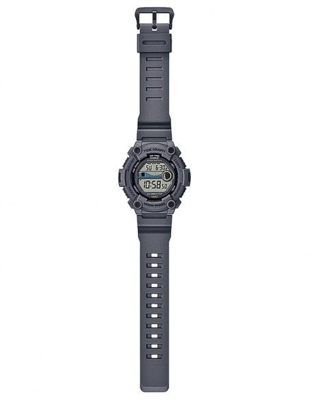 Óra karóra Casio Collection Casio WS-1300H-8AVEF