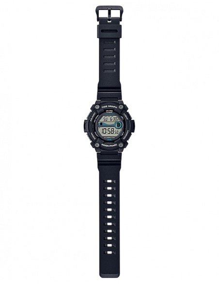 Óra karóra Casio Collection Casio WS-1300H-1AVEF