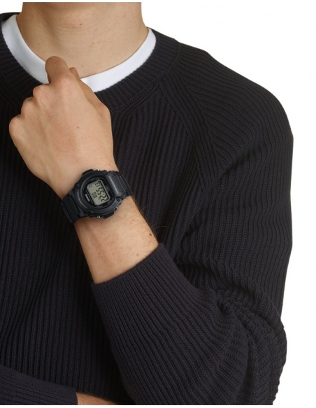 Óra karóra Casio Collection Casio W-219H-1A2VEF