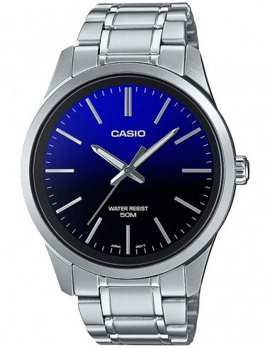 Óra karóra Casio Retro MTP-E180D-2AVEF