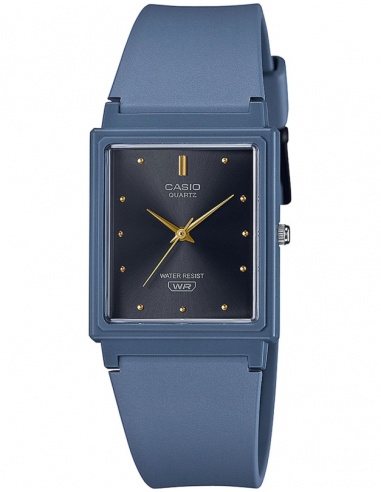 Óra egynemű Casio Collection Casio MQ-38UC-2A2ER
