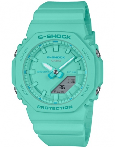 Óra női Casio G-SHOCK GMA-P2100-2AER