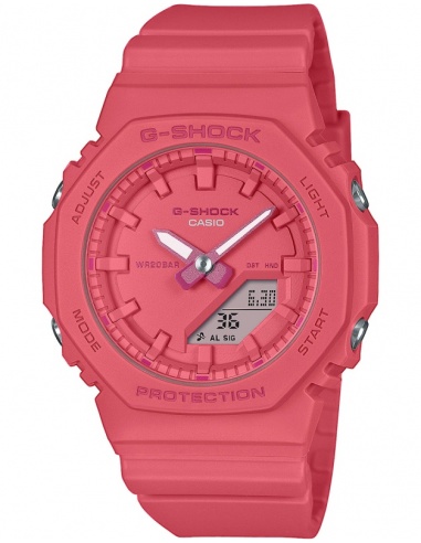 Óra női Casio G-SHOCK GMA-P2100-4AER