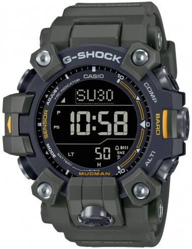 Óra karóra Casio G-SHOCK GW-9500-3ER