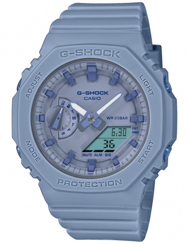 Óra női Casio G-SHOCK GMA-S2100BA-2A2ER