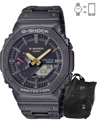 Óra karóra Casio G-SHOCK GM-B2100VF-1ADR