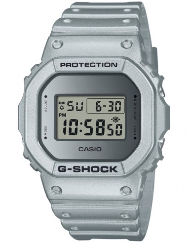 Óra karóra Casio G-SHOCK DW-5600FF-8ER