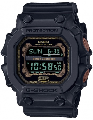 Óra karóra Casio G-SHOCK GX-56RC-1ER