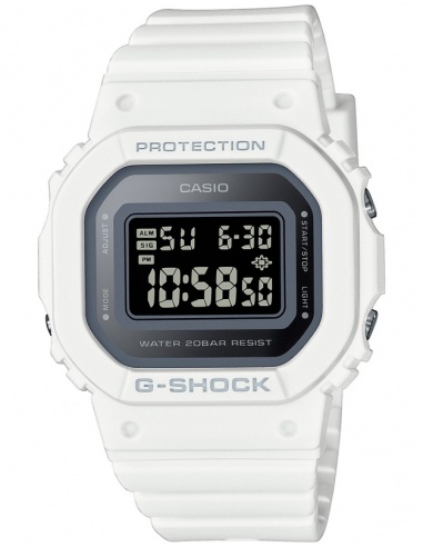 Óra női Casio G-SHOCK GMD-S5600-7ER