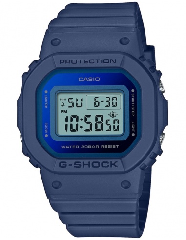 Óra női Casio G-SHOCK GMD-S5600-2ER