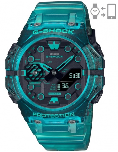 Óra karóra Casio G-SHOCK GA-B001G-2AER