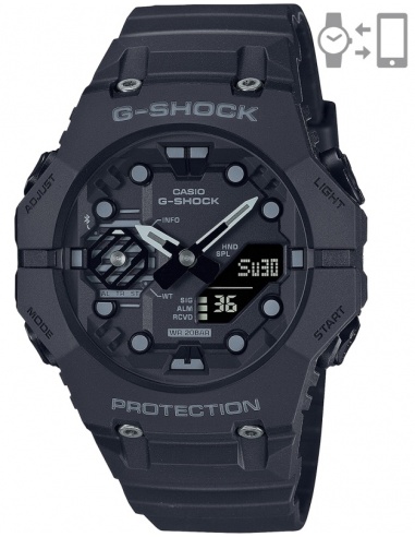 Óra karóra Casio G-SHOCK GA-B001-1AER