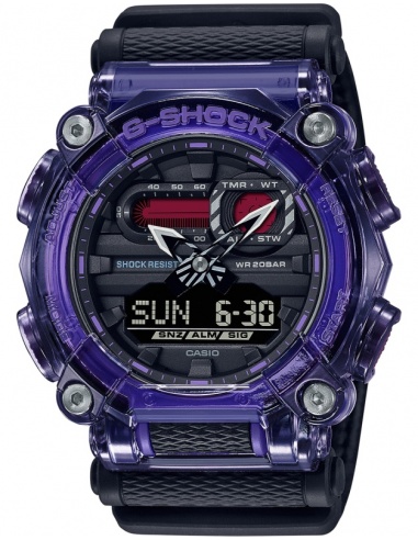 Óra karóra Casio G-SHOCK GA-900TS-6AER