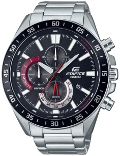 Óra karóra Casio Edifice EFV-620D-1A4VUEF