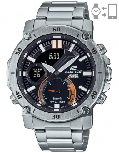 Óra karóra Casio Edifice ECB-20D-1AEF
