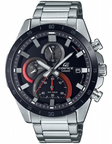Óra karóra Casio Edifice EFR-571DB-1A1VUEF