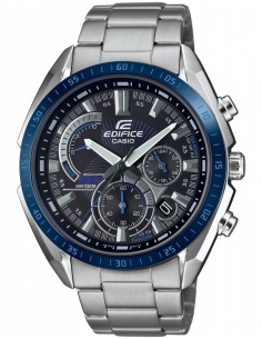 Óra karóra Casio Edifice EFR-570DB-1BVUEF