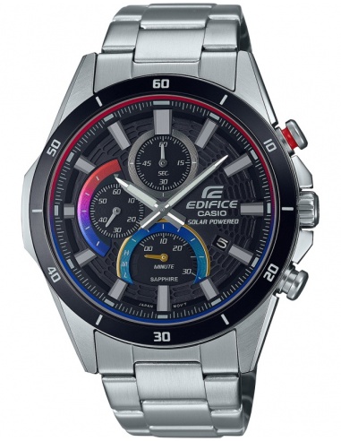 Óra karóra Casio Edifice EFS-S610HG-1AVUEF