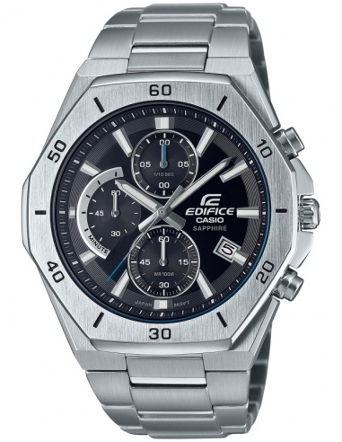 Óra karóra Casio Edifice EFB-680D-1AVUEF