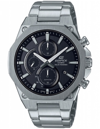 Óra karóra Casio Edifice EFS-S570D-1AUEF