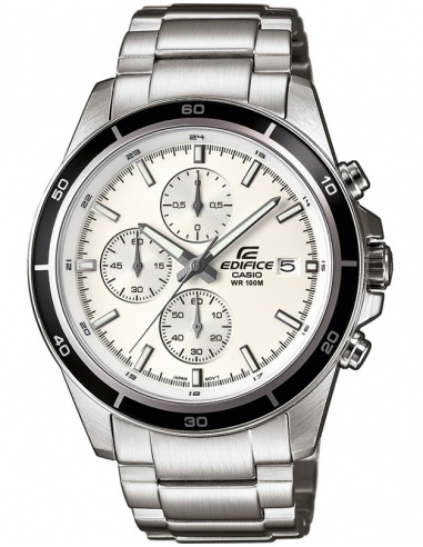 Óra karóra Casio Edifice EFR-526D-7AVUEF