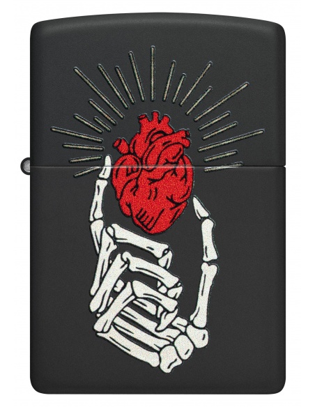 Zippo 46469 Undying Love öngyújtó