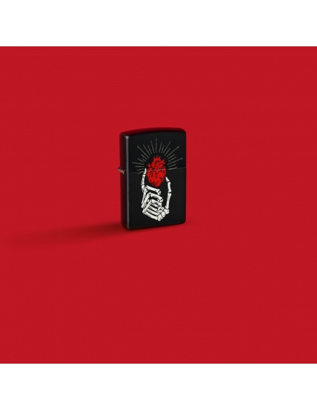 Zippo 46469 Undying Love öngyújtó