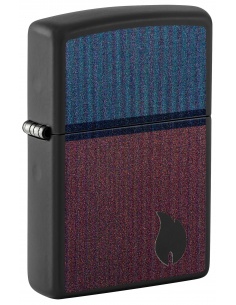 Zippo 46476 Color Block öngyújtó