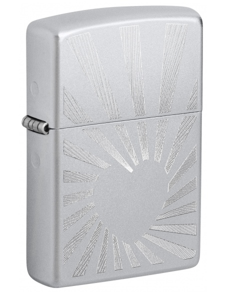 Zippo 46480 Love Radiating öngyújtó