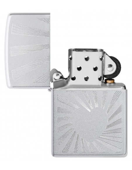 Zippo 46480 Love Radiating öngyújtó