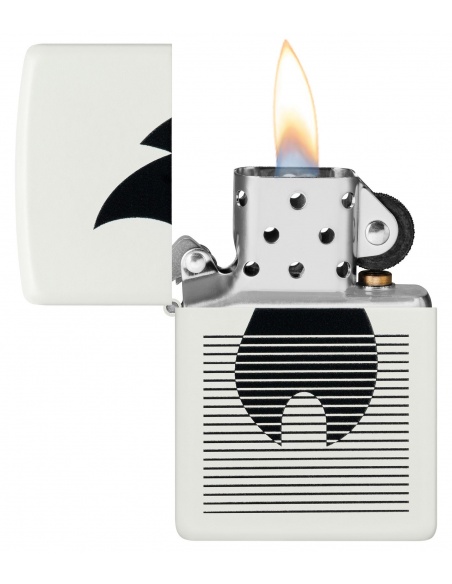 Zippo 46485 Gradient Flame Design öngyújtó