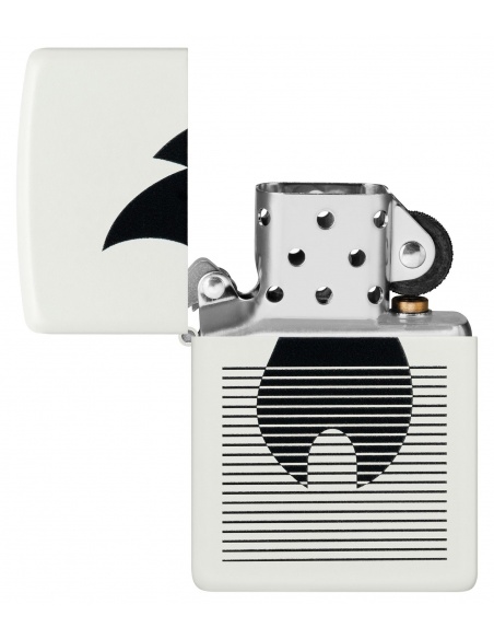 Zippo 46485 Gradient Flame Design öngyújtó