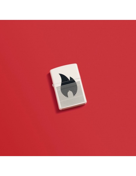 Zippo 46485 Gradient Flame Design öngyújtó