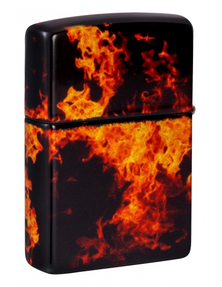 Zippo 46389 Campfire Inferno öngyújtó