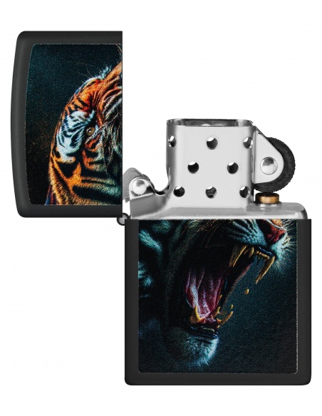 Zippo 46241 Ferocious Tiger öngyújtó