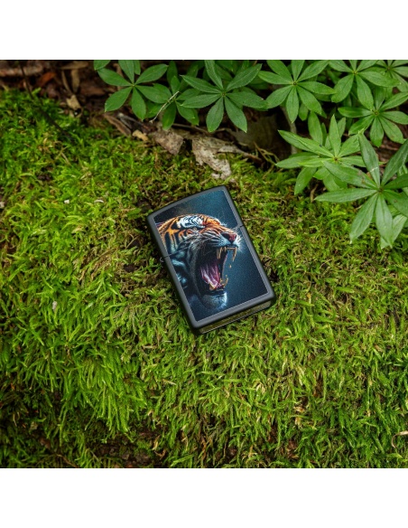 Zippo 46241 Ferocious Tiger öngyújtó
