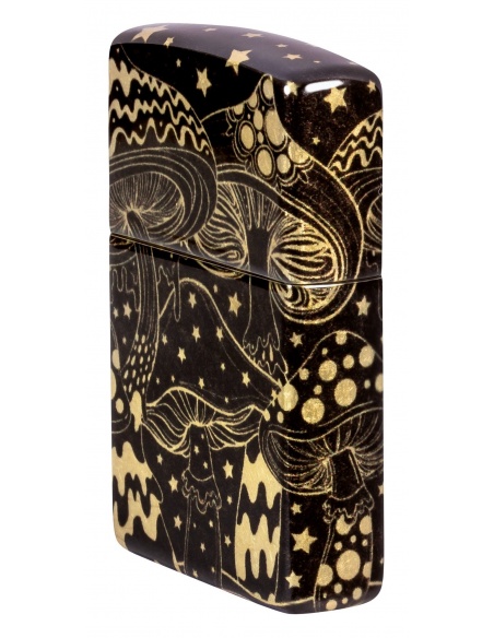 Zippo 46277 Mushroom Drift öngyújtó