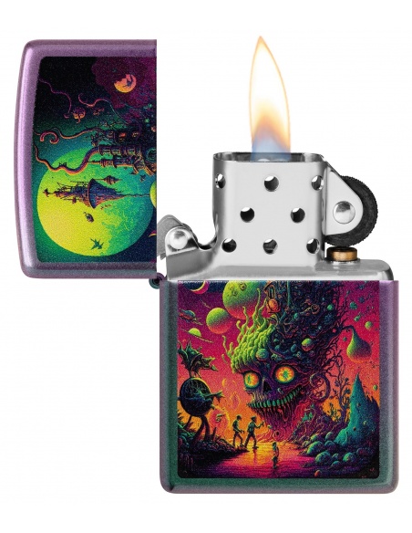 Zippo 46238 Distant Lands öngyújtó