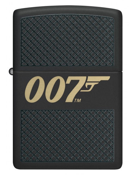 Zippo 46297 James Bond 007 öngyújtó
