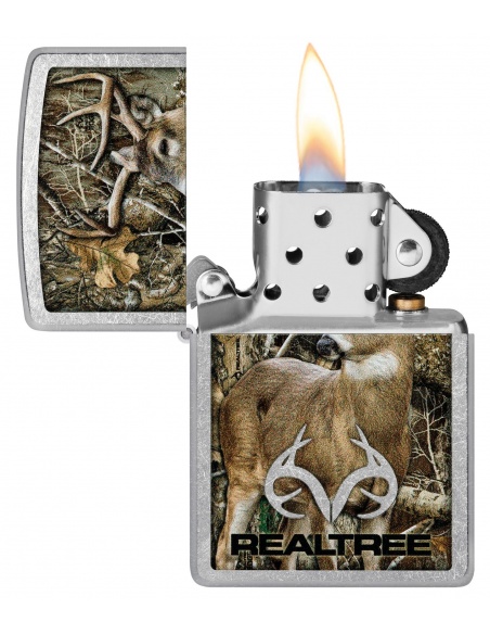 Zippo 46224 Realtree Deer öngyújtó