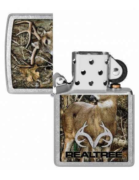 Zippo 46224 Realtree Deer öngyújtó