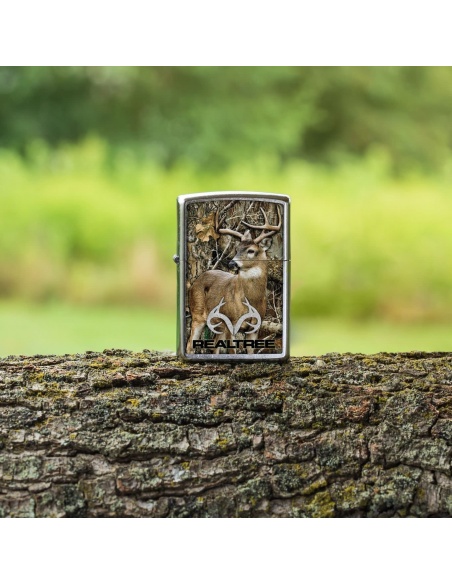 Zippo 46224 Realtree Deer öngyújtó