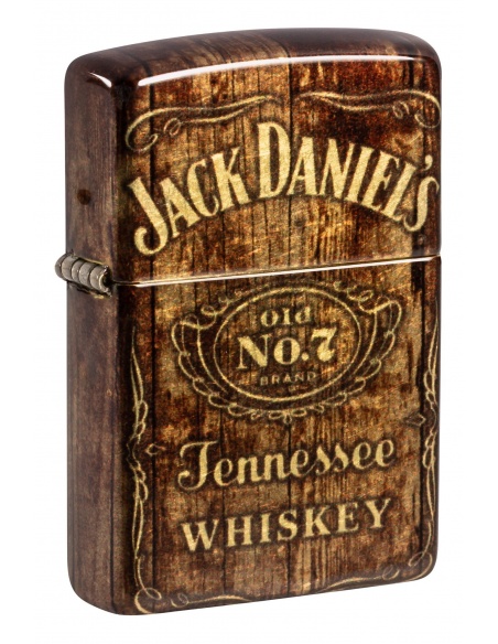Zippo 46278 Jack Daniel's öngyújtó