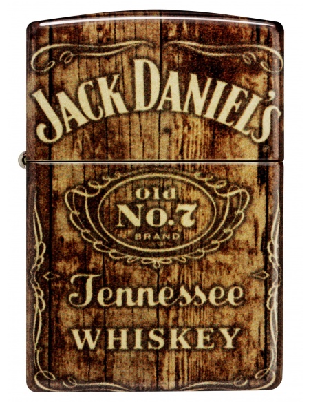 Zippo 46278 Jack Daniel's öngyújtó