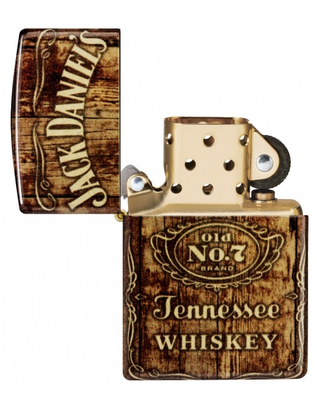 Zippo 46278 Jack Daniel's öngyújtó