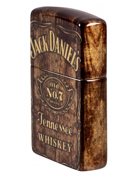 Zippo 46278 Jack Daniel's öngyújtó