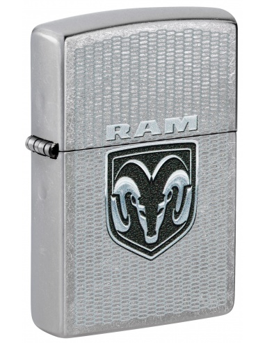 Zippo 46227 Dodge Ram öngyújtó