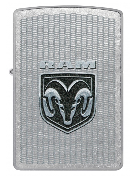 Zippo 46227 Dodge Ram öngyújtó